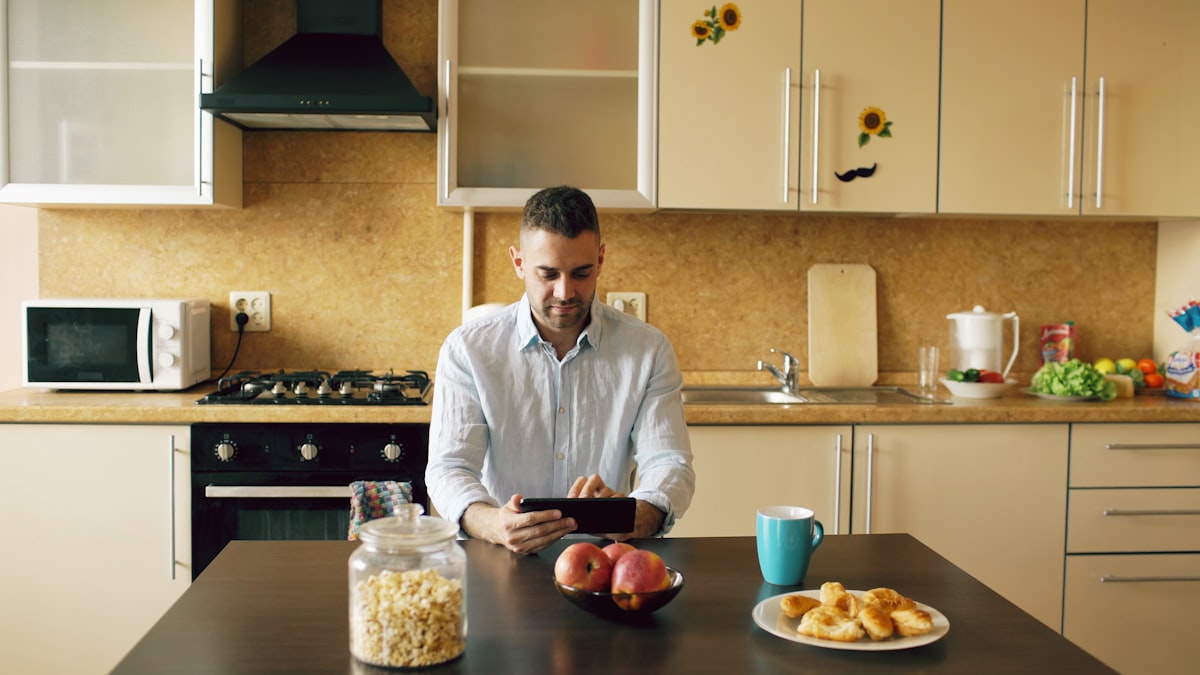 Plan nutritionnel maintien
